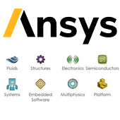 Ansys Simulation Solutions at LEAP Australia