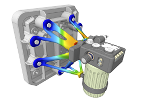 Ansys Discovery At LEAP Australia