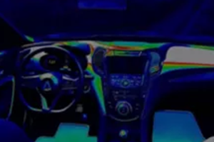 Ansys SPEOS Optics simulation at LEAP Australia