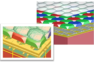 Ansys Lumerical for optics simulation at LEAP Australia