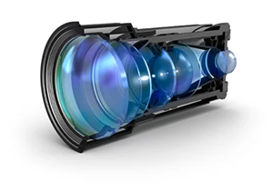 Ansys Zemax for optics simulation at LEAP Australia