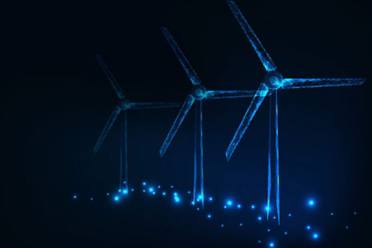 Ansys Digital Twin Solutions for Wind Turbines at LEAP Australia