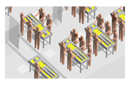 Tracking Formaldehyde in Labs