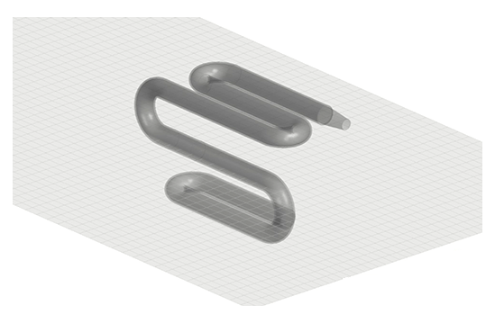 Phase Change In A Heat Exchanger