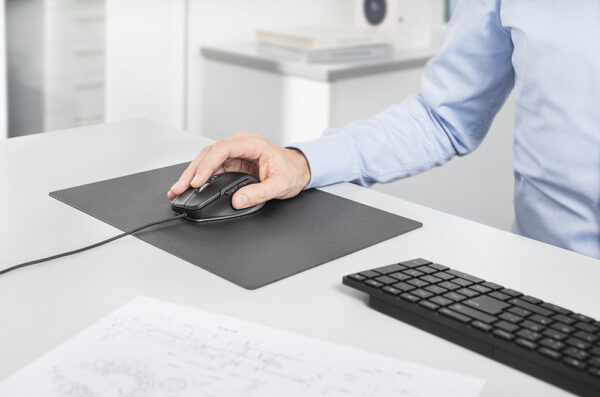 CadMouse Compact - LEAP Australia Pty Ltd