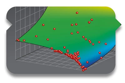 optimisation with optiSlang