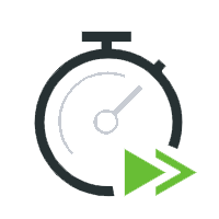 js clock